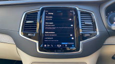 Volvo XC90 2.0 B5P Plus Edition Dark 5dr AWD Geartronic Petrol Estate